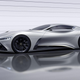 Image for article titled Behold Infiniti's Digital Car For Gran Turismo 6